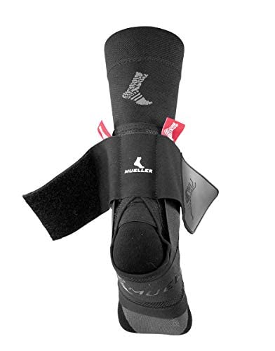 Mueller The One Ankle Brace - large