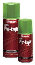 Mueller Tuffner Pre-Tape Spray 4 OZ