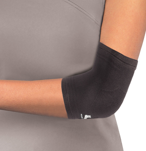 Mueller Elastic Elbow Support - Large