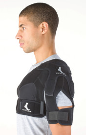 Mueller Shoulder Support X-small/Small