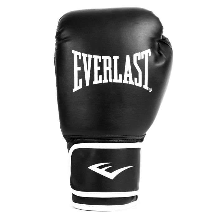 Everlast Core 2 Training Gloves S/M - Black