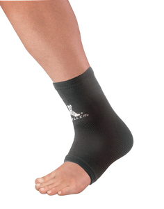 Mueller Elastic Ankle Support - Small
