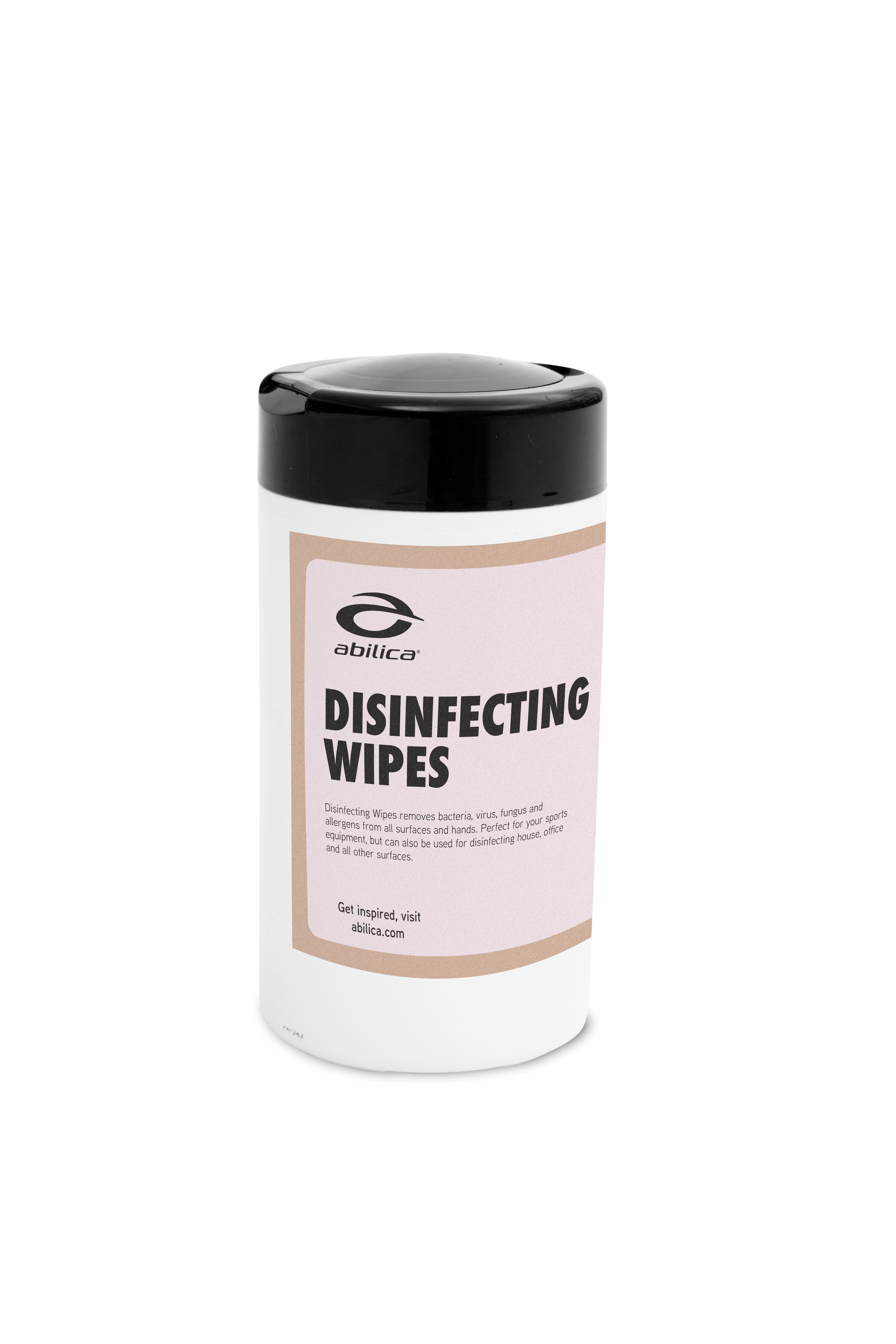 Abilica Disinfecting Wipes