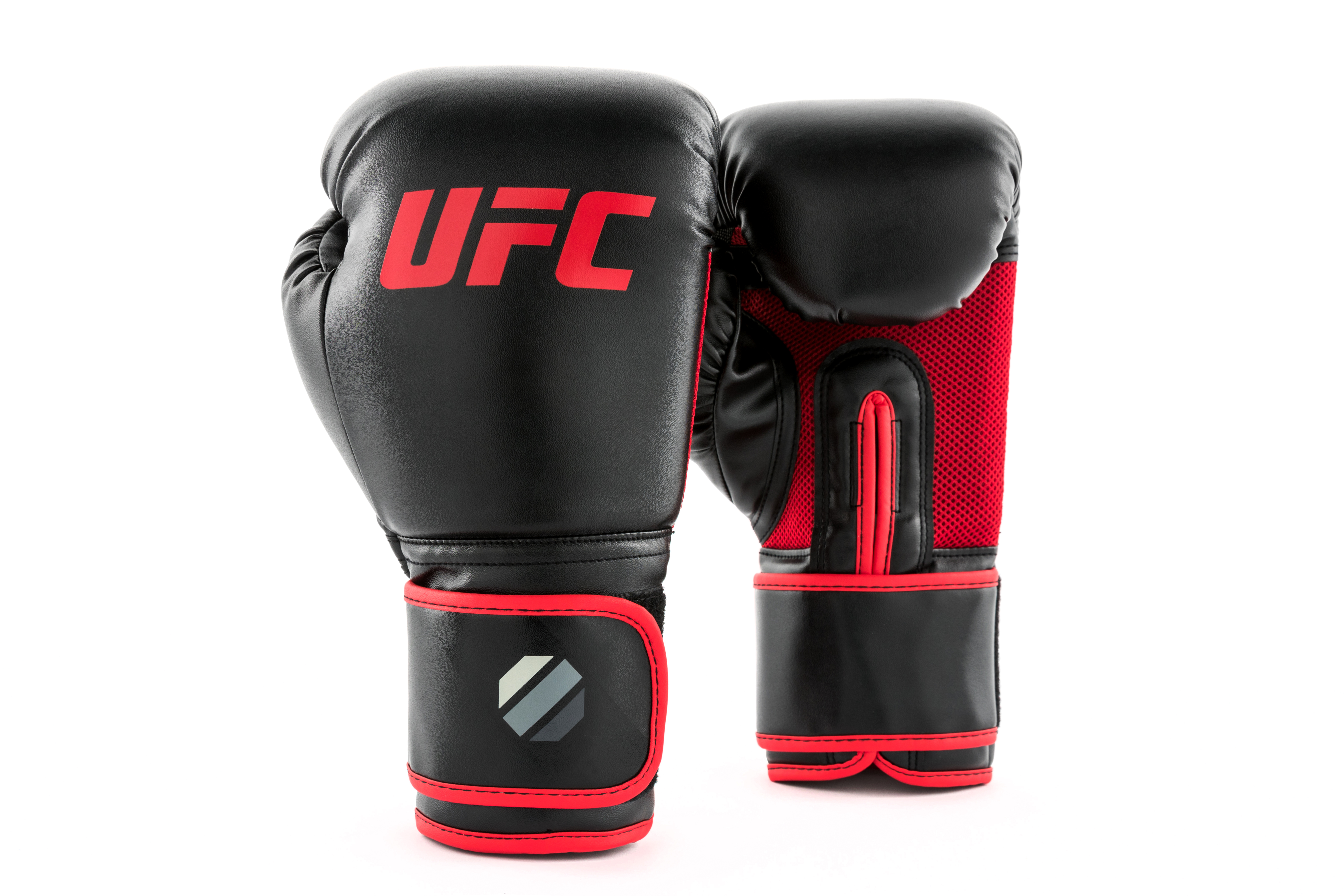 UFC Boxing Training Gloves 14 oz