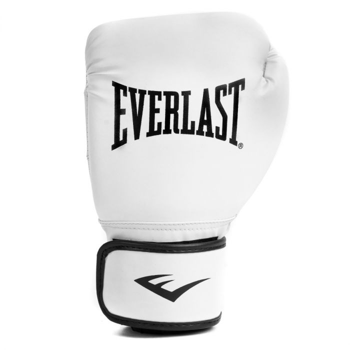Everlast Core 2 Training Gloves S/M - White
