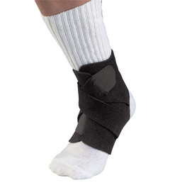 Mueller Adjustable Ankle Support