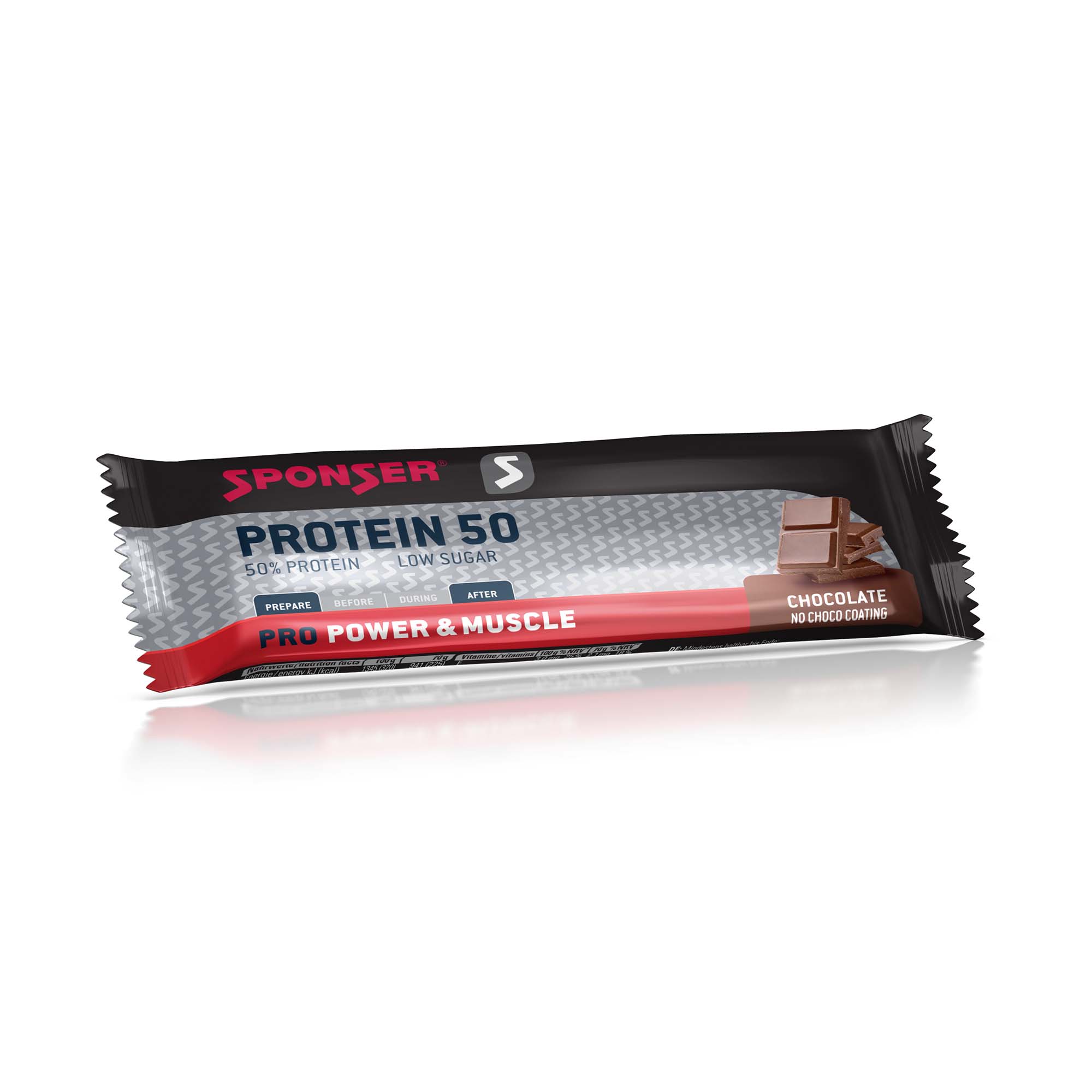 Sponser Pro Protein 50