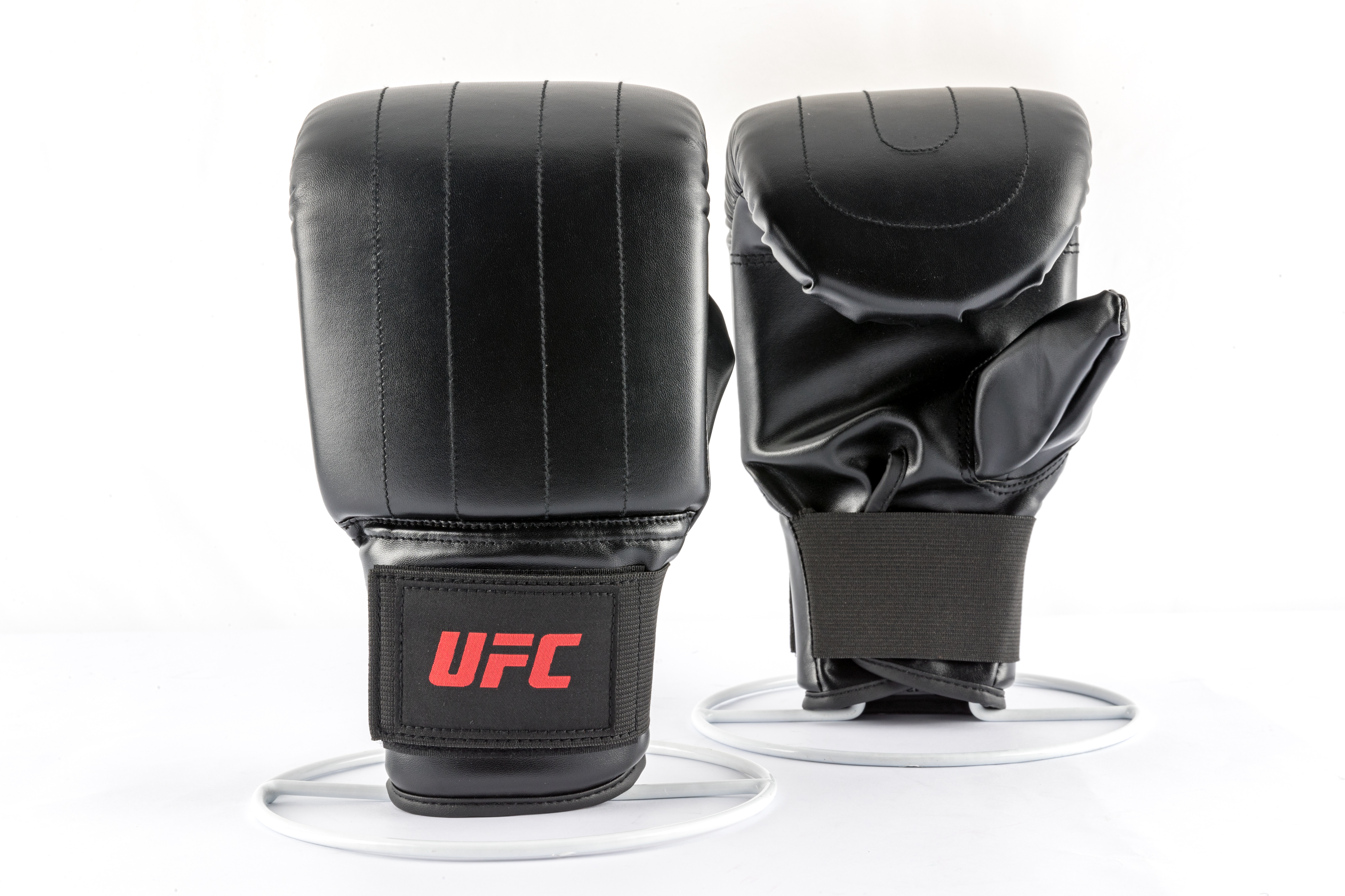 UFC Bag Gloves Xtra Large
