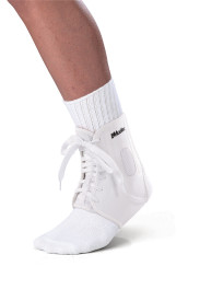 Mueller ATF2 Ankle Brace White X-large