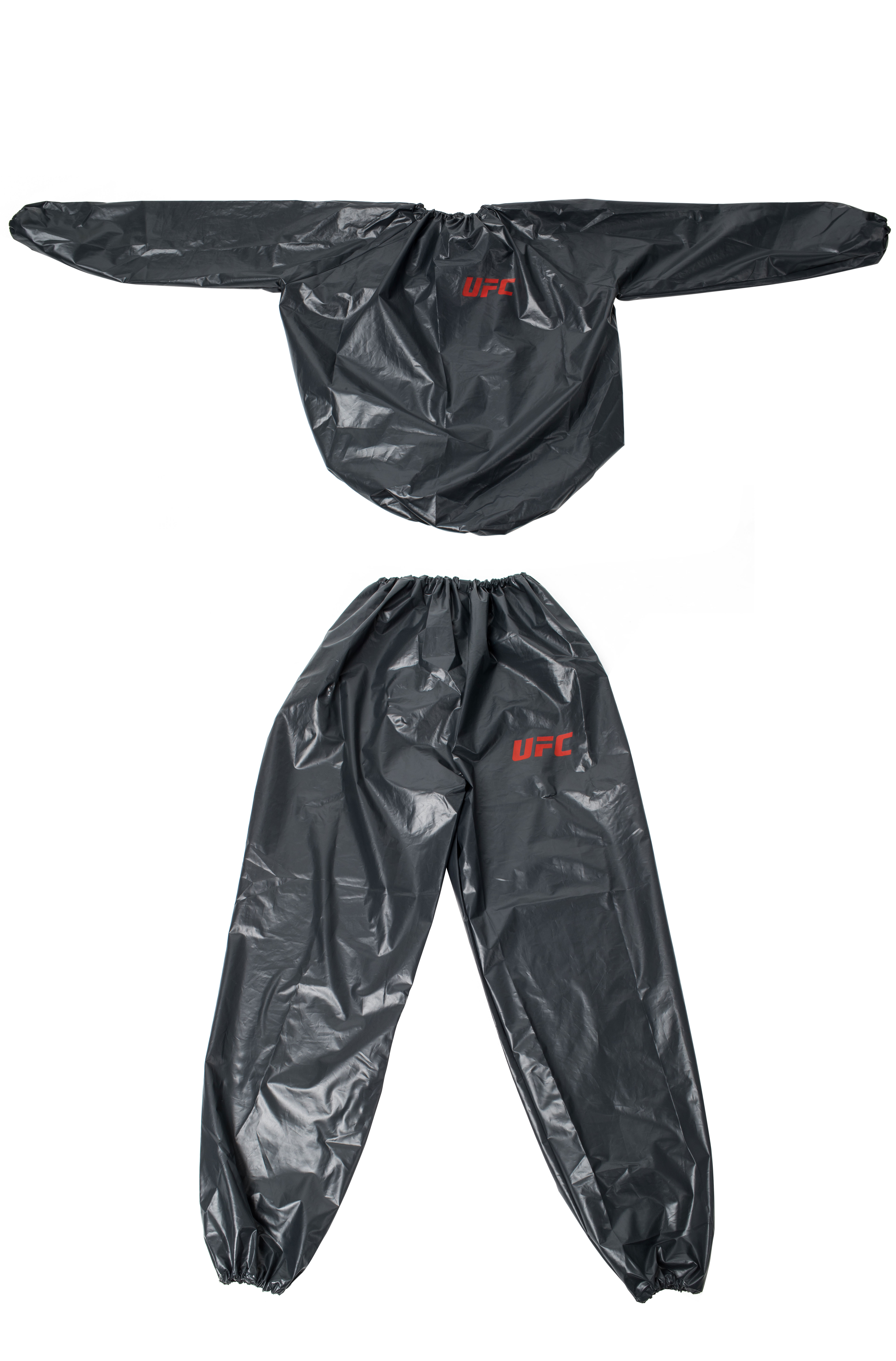 UFC Sauna Suit XL