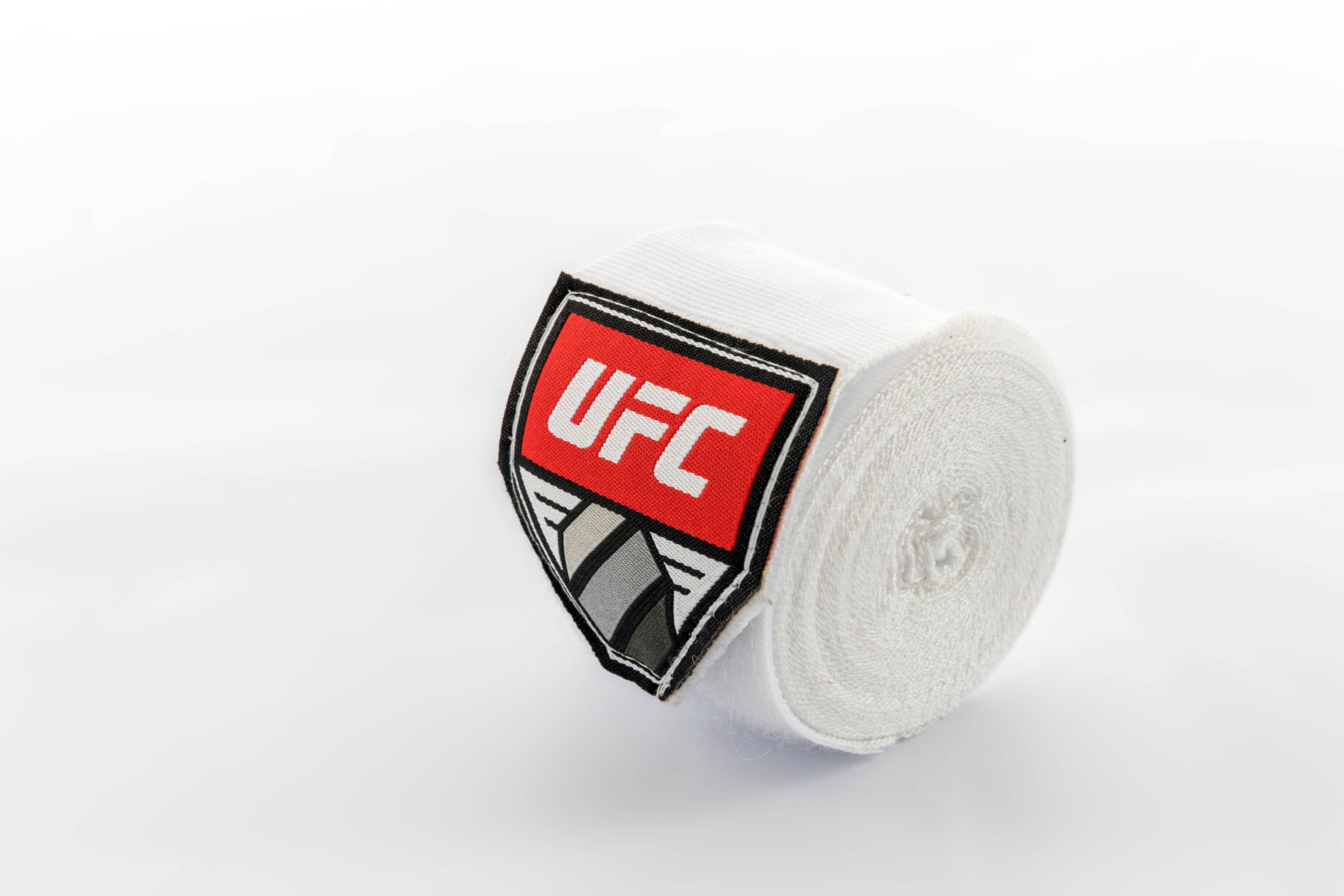 UFC Hand Wraps White