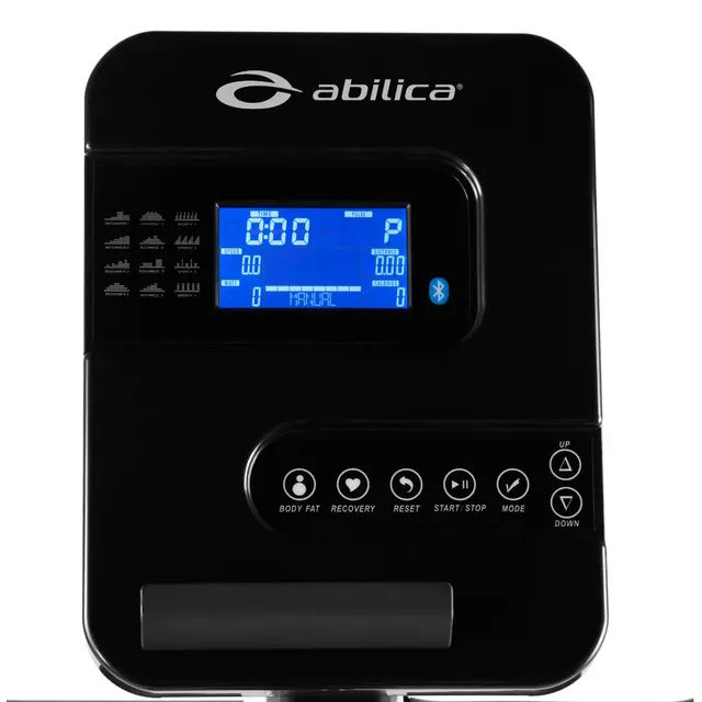 Abilica Bike 3.0 (SGN/Sport Holding SMU) 