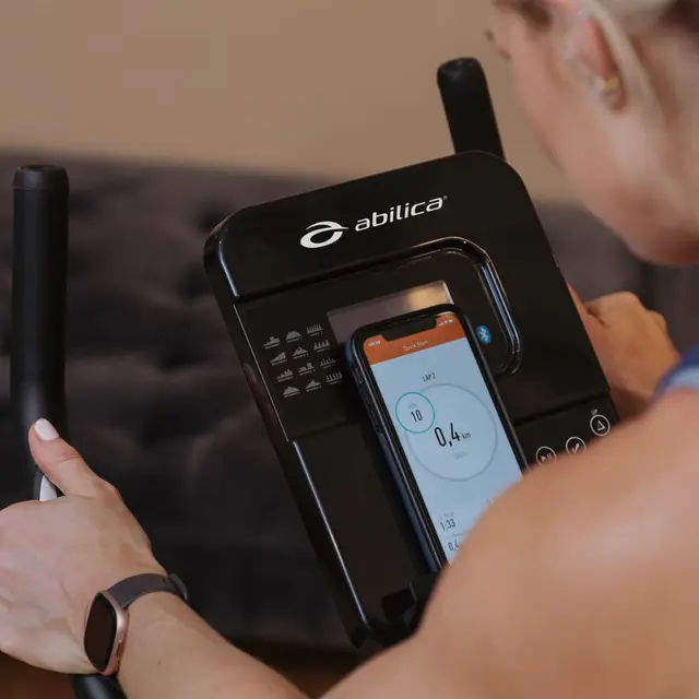 Abilica Bike 3.0 (SGN/Sport Holding SMU) 