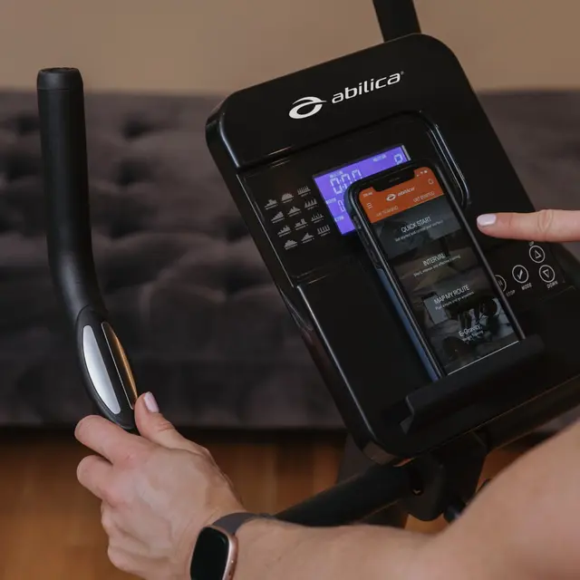 Abilica Bike 3.0 (SGN/Sport Holding SMU) 