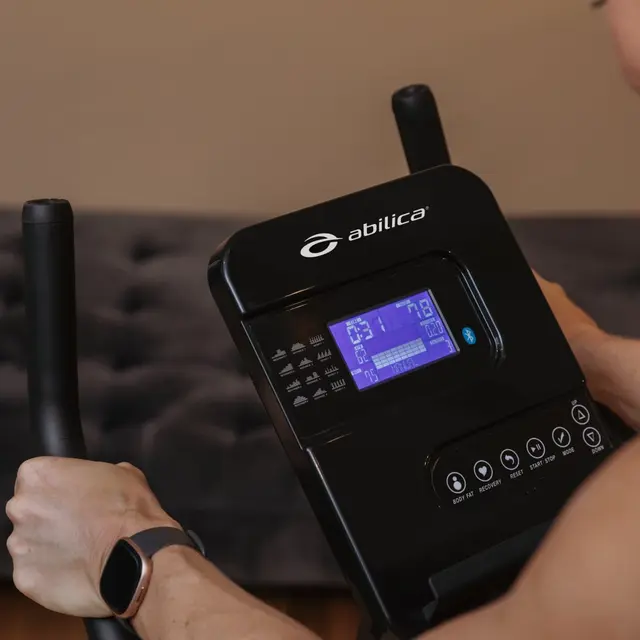 Abilica Bike 3.0 (SGN/Sport Holding SMU) 