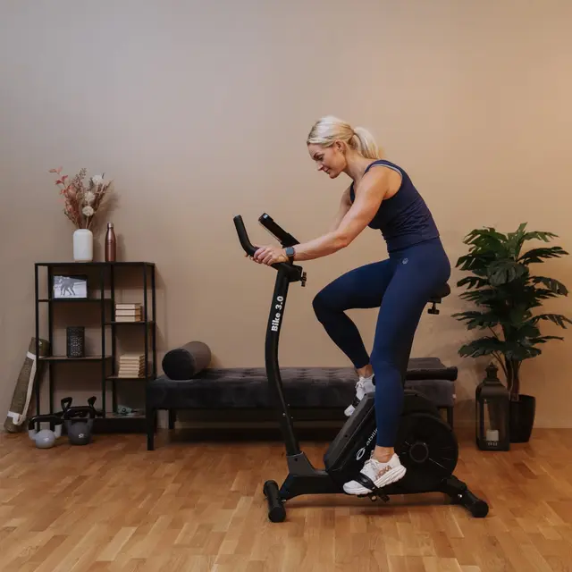 Abilica Bike 3.0 (SGN/Sport Holding SMU) 