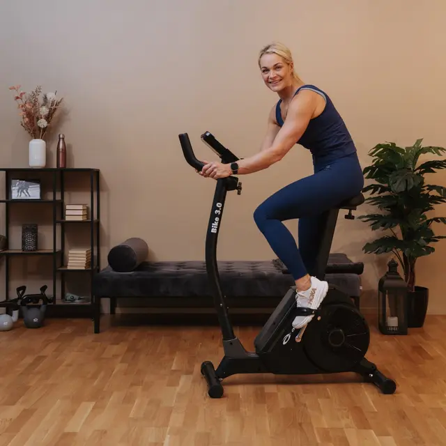 Abilica Bike 3.0 (SGN/Sport Holding SMU) 