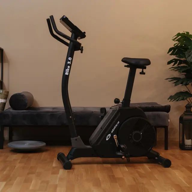 Abilica Bike 3.0 (SGN/Sport Holding SMU) 