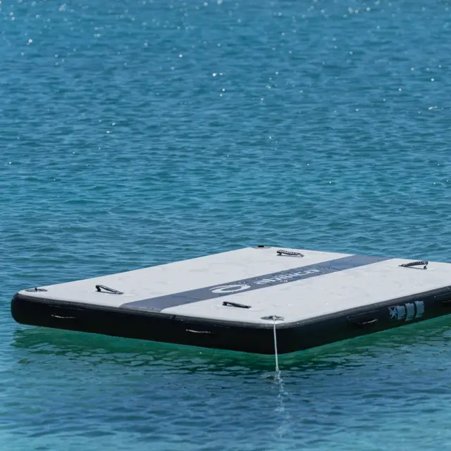 Abilica WaterDeck 