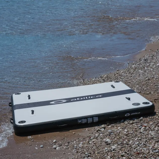 Abilica WaterDeck 
