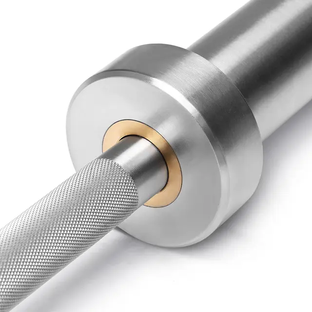 Abilica WeightBar 220 cm 50 mm 