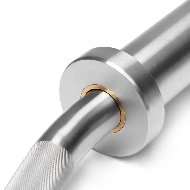 Abilica CurlBar 50 mm 