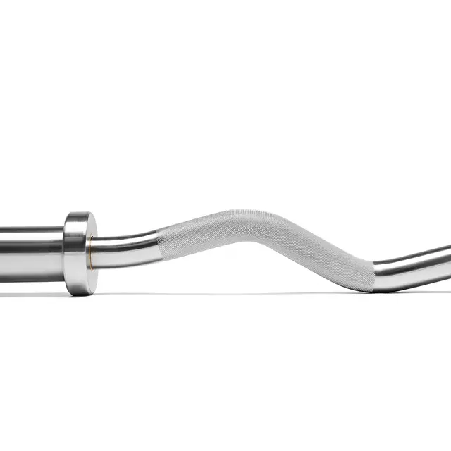 Abilica CurlBar 50 mm 