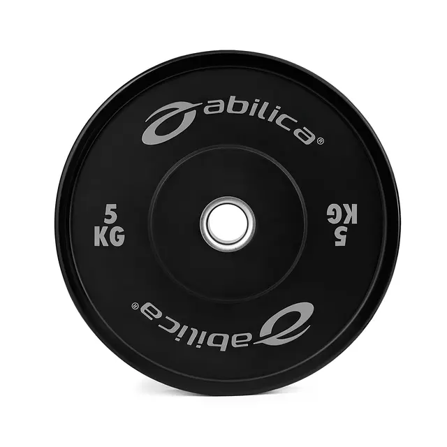 Abilica BumperPlate 5 kg 50 mm 