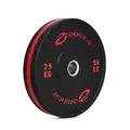 Abilica BumperPlate 25 kg 50 mm
