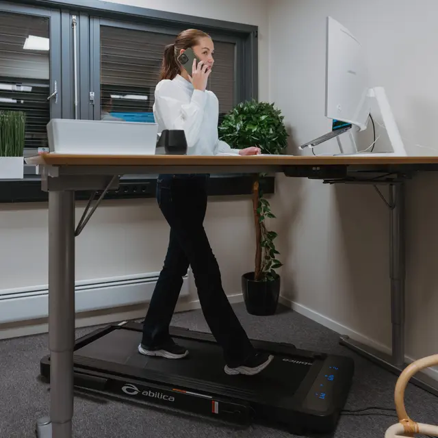 Abilica WalkPad 20 