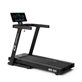 Abilica Mill 400  (SMU-produkt HSNG)