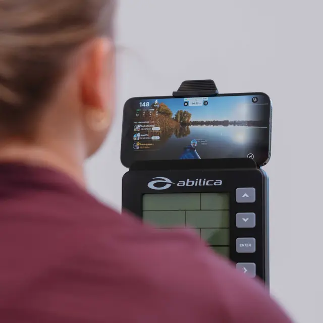 Abilica Premium Rower 95 