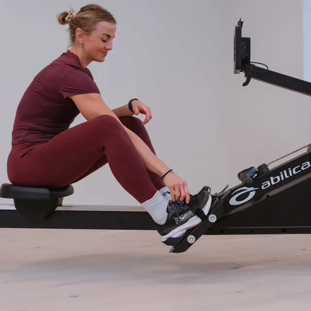 Abilica Premium Rower 95 