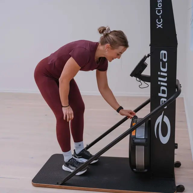 Abilica Premium XC-Classic 2200 