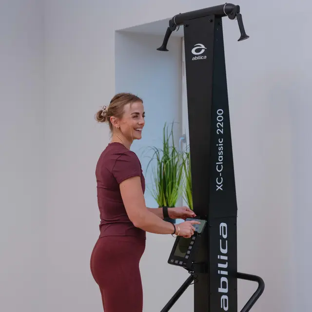 Abilica Premium XC-Classic 2200 