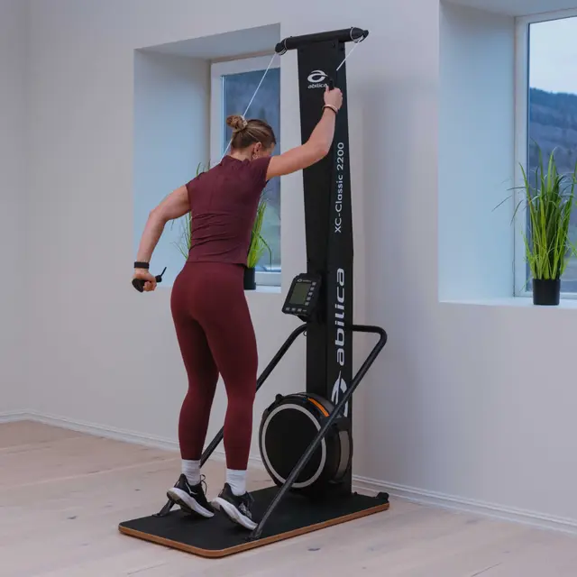 Abilica Premium XC-Classic 2200 