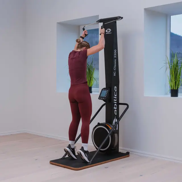 Abilica Premium XC-Classic 2200 