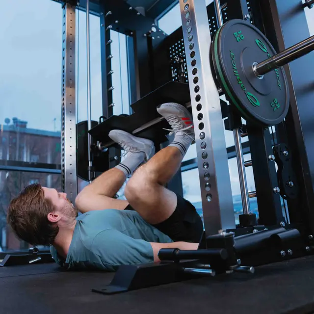 Abilica Premium MultiRack 90 