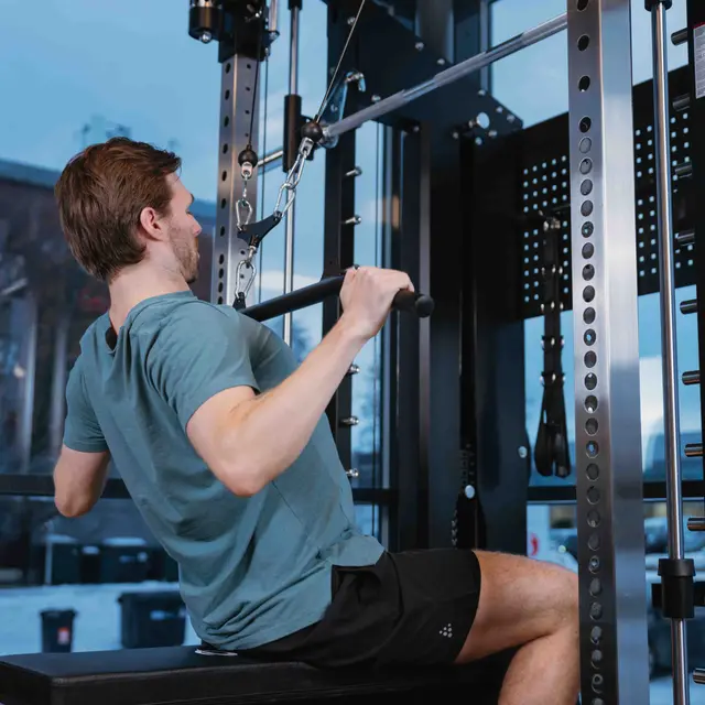 Abilica Premium MultiRack 90 