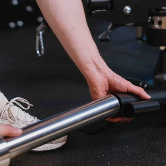 Abilica Premium MultiRack 90 