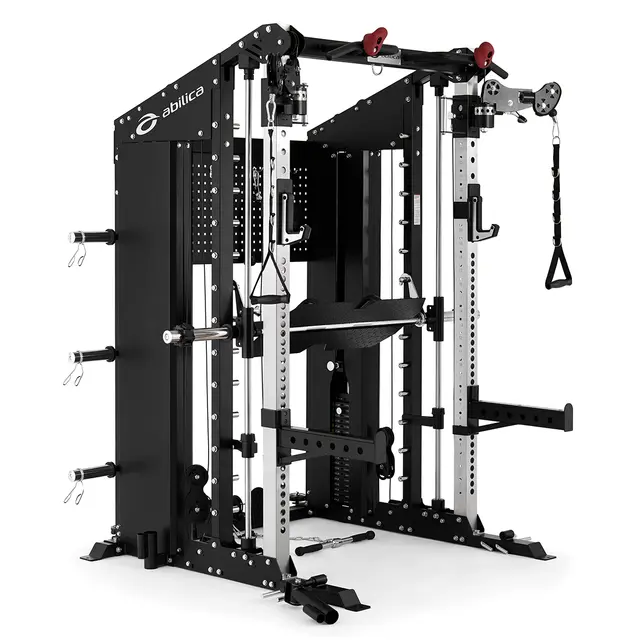 Abilica Premium MultiRack 90 