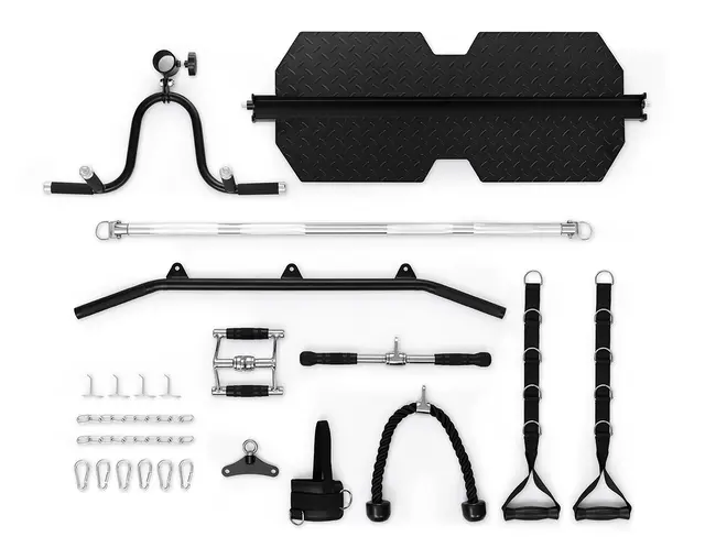 Abilica Premium MultiRack 90 