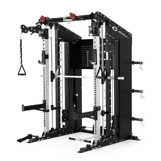 Abilica Premium MultiRack 90 