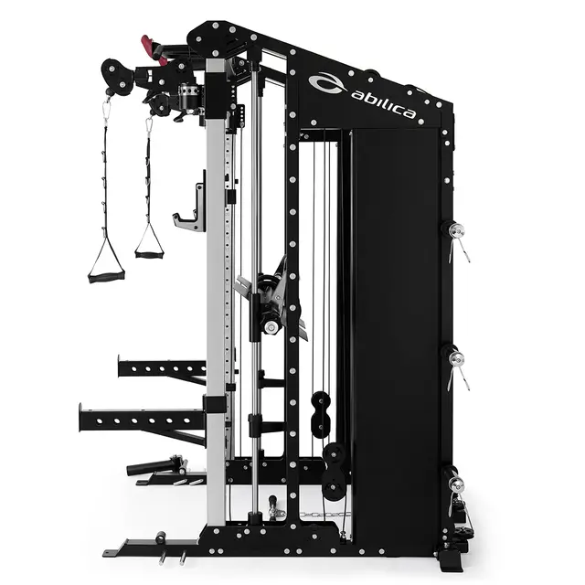 Abilica Premium MultiRack 90 