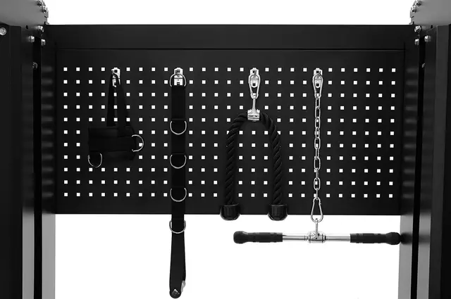 Abilica Premium MultiRack 90 