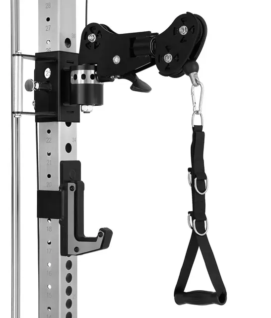 Abilica Premium MultiRack 90 