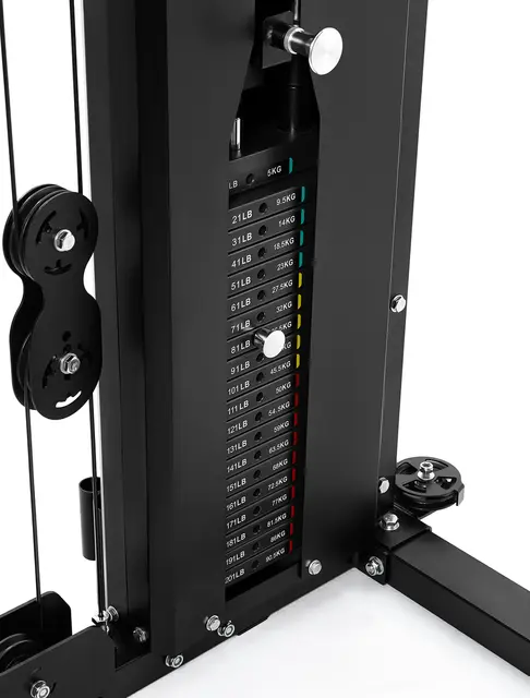 Abilica Premium MultiRack 90 