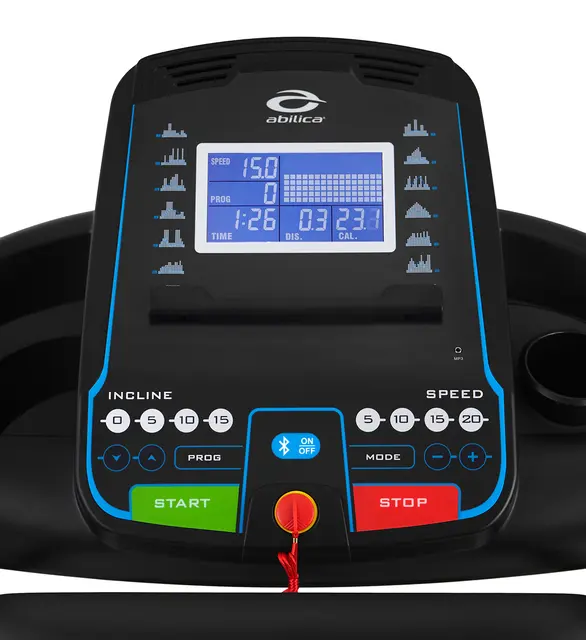 Abilica TM 45 BT - Black Edition 