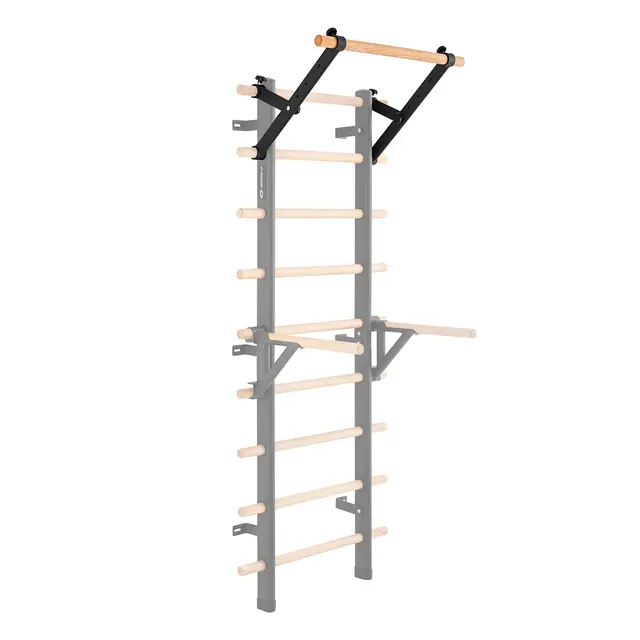 Abilica Premium WallBar PullUp Bar 