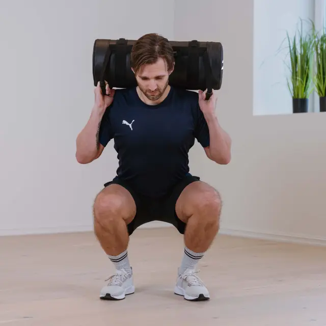 Abilica SandBag 10 kg 
